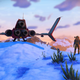 Illustration for article titled No Man’s Sky’s Opening Hours Are Still A Slog